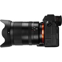 Lente 7Artisans 50mm F1.8 AF E Mount Sony Full Frame