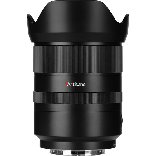 Lente 7Artisans 85mm f/1.8 AF E Mount Sony Full Frame