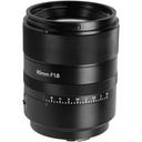 Lente 7Artisans 85mm f/1.8 AF E Mount Sony Full Frame