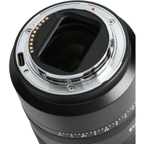 Lente 7Artisans 85mm f/1.8 AF E Mount Sony Full Frame