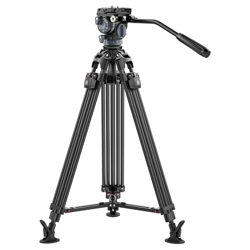 Trípode Profesional Ulanzi VideoFast Heavy Duty 164 CM