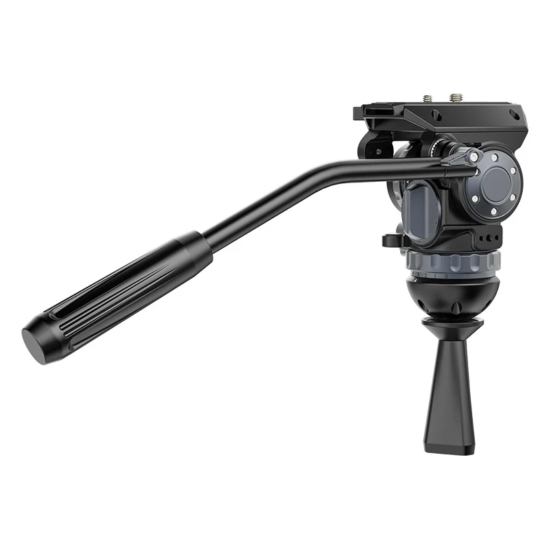 Trípode Profesional Ulanzi VideoFast Heavy Duty 164 CM