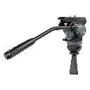 Trípode Profesional Ulanzi VideoFast Heavy Duty 164 CM