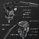 Trípode Profesional Ulanzi VideoFast Heavy Duty 164 CM