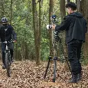 Trípode Profesional Ulanzi VideoFast Heavy Duty 164 CM