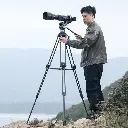 Trípode Profesional Ulanzi VideoFast Heavy Duty 164 CM