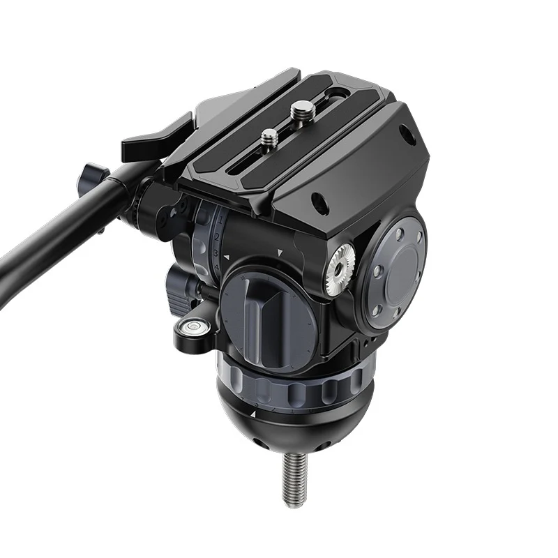 Trípode Profesional Ulanzi VideoFast Heavy Duty 164 CM