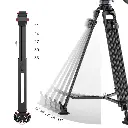 Trípode Profesional Ulanzi VideoFast Heavy Duty 164 CM
