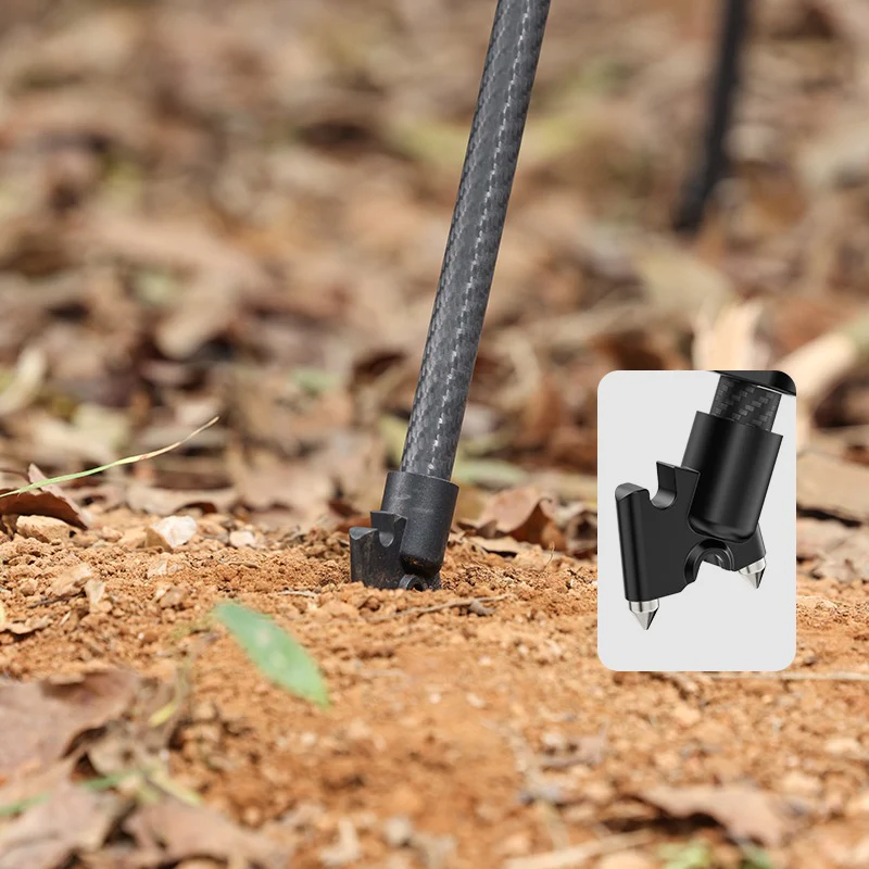 Trípode Profesional Ulanzi VideoFast Heavy Duty 164 CM