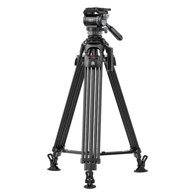 Trípode Profesional Ulanzi VideoFast Heavy Duty 164 CM