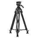 Trípode Profesional Ulanzi VideoFast Heavy Duty 164 CM