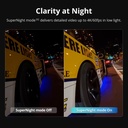 Camara Dji Osmo Action 6 Standard Combo