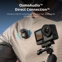 Camara Dji Osmo Action 6 Standard Combo