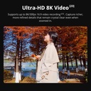 Camara Dji Osmo Action 6 Standard Combo