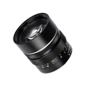 Lente 7Artisans Manual 50mm F1.2 Sony E Mount APSC