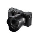 Lente 7Artisans AF25mm F1.8 Sony E Mount APSC