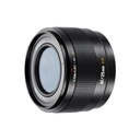 Lente 7Artisans AF25mm F1.8 Sony E Mount APSC