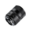 Lente 7Artisans AF24mm F1.8 L Mount Panasonic/Leica/Sigma