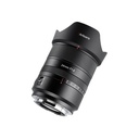 Lente 7Artisans AF24mm F1.8 L Mount Panasonic/Leica/Sigma