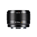 Lente 7Artisans AF50mm F1.8 Sony E Mount APSC