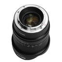 Lente 7Artisans Manual 10mm F2.8 Sony E Mount Full Frame