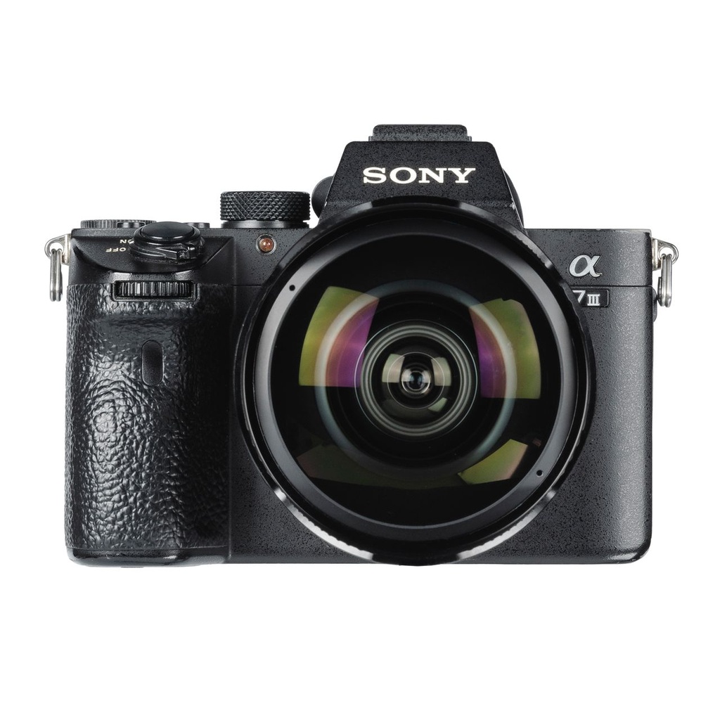 Lente 7Artisans Manual 10mm F2.8 Sony E Mount Full Frame