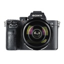 Lente 7Artisans Manual 10mm F2.8 Sony E Mount Full Frame