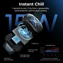 Estabilizador Rig SMALLRIG Refrigerado Android iPhone 2 Grip