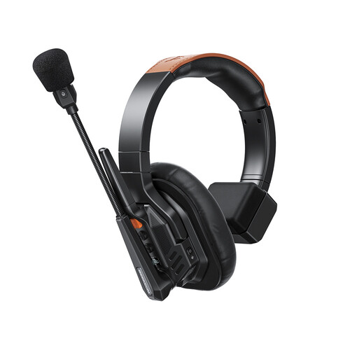 Intercomunicador Comica Audio Seekcom S1 Set 5 alcance 500 Mts