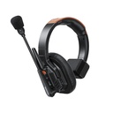 Intercomunicador Comica Audio Seekcom S1 Set 5 alcance 500 Mts