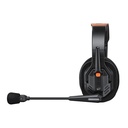 Intercomunicador Comica Audio Seekcom S1 Set 5 alcance 500 Mts