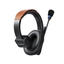 Intercomunicador Comica Audio Seekcom S1 Set 5 alcance 500 Mts