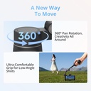 Gimbal DJI Osmo Mobile 8