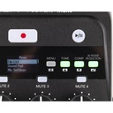 Grabador Para Podcast Zoom PodTrak P4next
