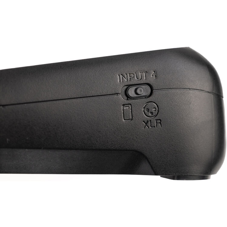 Grabador Para Podcast Zoom PodTrak P4next