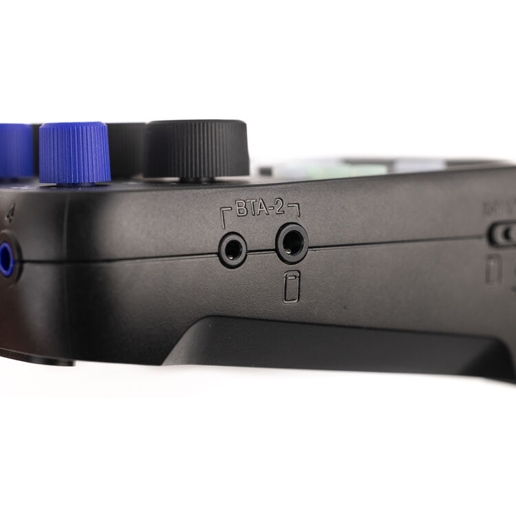 Grabador Para Podcast Zoom PodTrak P4next