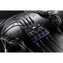 Grabador Para Podcast Zoom PodTrak P4next