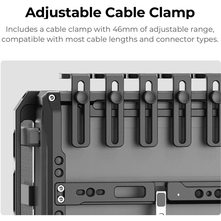 Jaula YoloLiv YoloBox Extreme Cage
