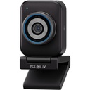 Webcam YoloLiv YoloCam S3 AI-Powered 4K Live Streaming Webcam