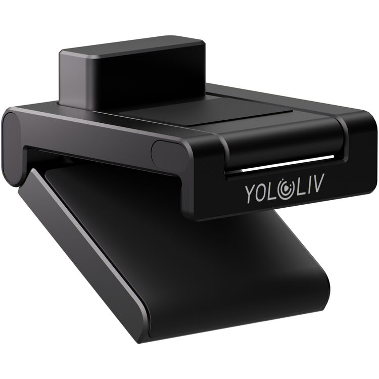 Webcam YoloLiv YoloCam S3 AI-Powered 4K Live Streaming Webcam