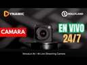 Camara Hollyland VenusLiv Air Sensor 1/1.3" Streaming 4K30p UVC HDMI 