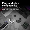 Disco Externo SSD Crucial X9 2TB SSD USB C 3.2 