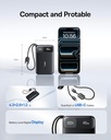 Power Bank 20.000mah Baseus Carga Rapida PD 45W