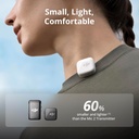 Microfonos DJI Mic Mini Inalambricos Tipo C