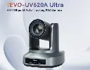 Camara PTZ 4K 60fps NDI 20X Tenveo UV620A Ultra HDMI IP USB 3.0 Poe AI Tracking