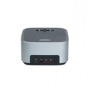 Sistema Micrófonos Omnidireccional USB TEVO-M6B-EX para Videoconferencia