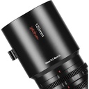 Lente 7Artisans 7artisans 120mm T2.9 Macro 2x Sony E Mount Full Frame