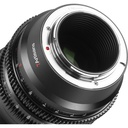 Lente 7Artisans 7artisans 120mm T2.9 Macro 2x Sony E Mount Full Frame