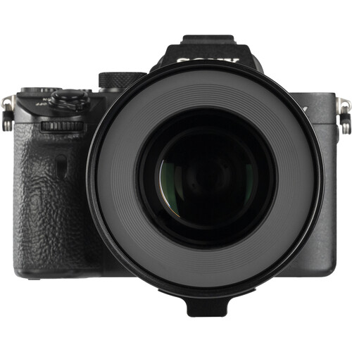 Lente 7Artisans 7artisans 120mm T2.9 Macro 2x Sony E Mount Full Frame