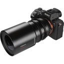Lente 7Artisans 7artisans 120mm T2.9 Macro 2x Sony E Mount Full Frame